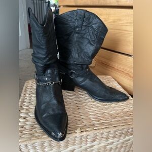 Durango Women's Durango Crush Slouch Western Boots Size 9 New With Tags